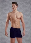 Doreanse 1511 Erkek Penye Boxer