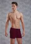 Doreanse 1511 Erkek Penye Boxer