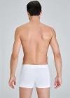 Kom Tight Erkek Short Boxer 2Li