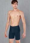 Doreanse 1792 Erkek Pamuklu Uzun Boxer