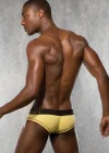 Doreanse 1325 Erkek Modal Torbalı Mini Paça Boxer