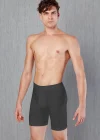 Doreanse 1792 Erkek Pamuklu Uzun Boxer
