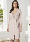 Pierre Cardin P5040 Bayan Penye 6lı Gelin Çeyiz Seti