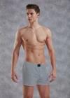 Doreanse 1511 Erkek Penye Boxer