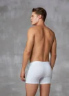 Doreanse 1742 Erkek Pamuklu Çok Renkli 3lü Boxer