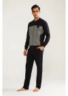 DS Damat 1502 Erkek Eşofman Takımı