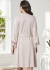 Pierre Cardin P5040 Bayan Penye 6lı Gelin Çeyiz Seti
