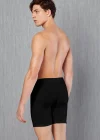 Doreanse 1792P Erkek Battal Pamuklu Uzun Boxer
