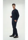 DS Damat 01005 Uzun Kol Pijama Takımı