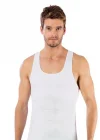 Form Time 6200 Erkek Toparlayıcı Korse Atlet