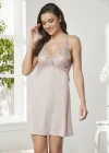 Pierre Cardin P5040 Bayan Penye 6lı Gelin Çeyiz Seti