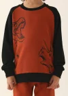 Roly Poly RP3189-2 Erkek Çocuk Eşofman Takım
