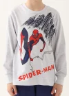 Marvel D4835-3 Spıder-Man  Erkek Çocuk İkili Takım
