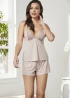 Pierre Cardin P5040 Bayan Penye 6lı Gelin Çeyiz Seti