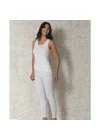 Aqua CM2502 Unisex Termal Kalın Askı Fanila