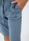 US Polo 2411-G Erkek Garson Bermuda Takım