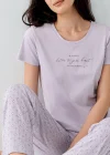 Arnetta 3550-S Kısa Kol Pijama Takımı