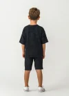 RolyPoly RP3734-2 Erkek Çocuk Bermuda Takım