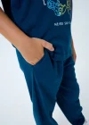 RolyPoly 3759-G Erkek Garson İkili Takım