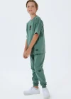 RolyPoly 3768-2 Erkek Çocuk Eşofman Takım