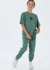 RolyPoly 3768-2 Erkek Çocuk Eşofman Takım