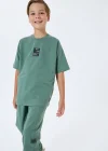 RolyPoly 3768-2 Erkek Çocuk Eşofman Takım