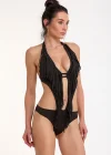 Argento 0121-3056 Kadın Üçgen Mayokini