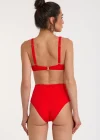 Argento 1475-3028 Kadın Fiyonklu Bikini Takımı