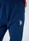 US Polo 2410-G Erkek Garson Pijama Takım
