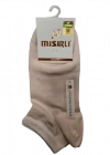 Mısırlı 72350 Bayan Bambu Çetik Çorap