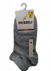 Mısırlı 72350 Bayan Bambu Çetik Çorap