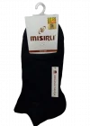 Mısırlı 72350 Bayan Bambu Çetik Çorap