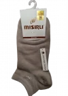Mısırlı 72350 Bayan Bambu Çetik Çorap