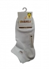 Mısırlı 72350 Bayan Bambu Çetik Çorap