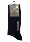 Mısırlı 61053 Erkek Modal Tencel Soket Çorap