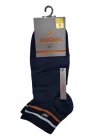 Mısırlı 61207 Erkek Modal Tencel Patik Çorap