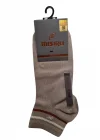 Mısırlı 61207 Erkek Modal Tencel Patik Çorap