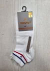 Mısırlı 61207 Erkek Modal Tencel Patik Çorap