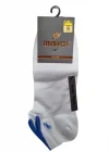 Mısırlı 61209 Erkek Modal Tencel Patik Çorap