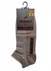 Mısırlı 61209 Erkek Modal Tencel Patik Çorap
