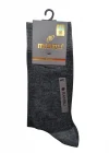 Mısırlı 62055 Erkek Bambu Soket Çorap