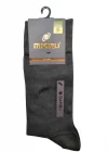 Mısırlı 62055 Erkek Bambu Soket Çorap