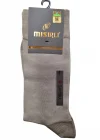 Mısırlı 62055 Erkek Bambu Soket Çorap