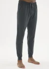 Kocabey 126R Erkek Ribana Pijama Altı