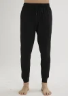 Kocabey 126R Erkek Ribana Pijama Altı