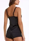 Argento 0063-3001  Kadın Tankini Takımı