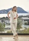 Aqua 26644 Lohusa Pijama Takım