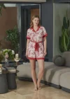 Aqua 26689 Şort Takım