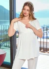 Aqua 25642 Kadın Pijama Takım