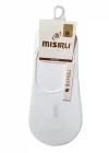 Mısırlı 72300 Kadın Bambu Babet Çorap